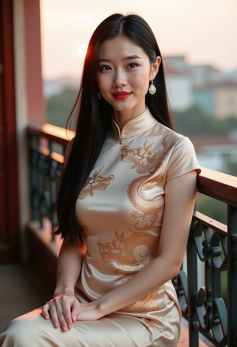 少年游记竖版海报